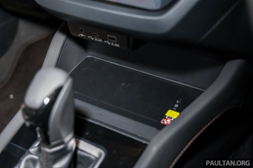 2026 Subaru Forester in Malaysia – full gallery of sixth-gen SUV; CBU Japan, EyeSight 4.0, from RM223k