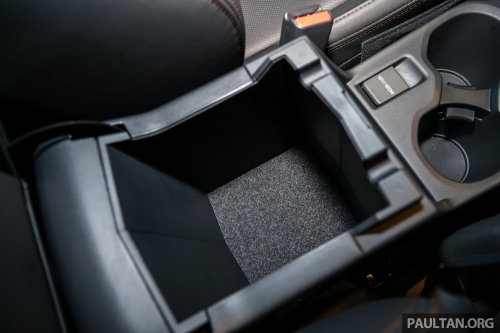 2026 Subaru Forester in Malaysia – full gallery of sixth-gen SUV; CBU Japan, EyeSight 4.0, from RM223k