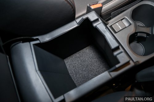2026 Subaru Forester in Malaysia – full gallery of sixth-gen SUV; CBU Japan, EyeSight 4.0, from RM223k