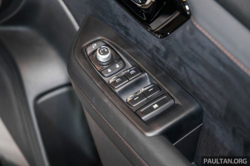 2026 Subaru Forester in Malaysia – full gallery of sixth-gen SUV; CBU Japan, EyeSight 4.0, from RM223k