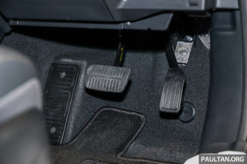 2026 Subaru Forester in Malaysia – full gallery of sixth-gen SUV; CBU Japan, EyeSight 4.0, from RM223k