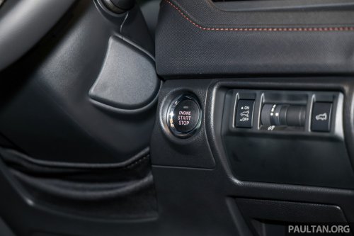 2026 Subaru Forester in Malaysia – full gallery of sixth-gen SUV; CBU Japan, EyeSight 4.0, from RM223k