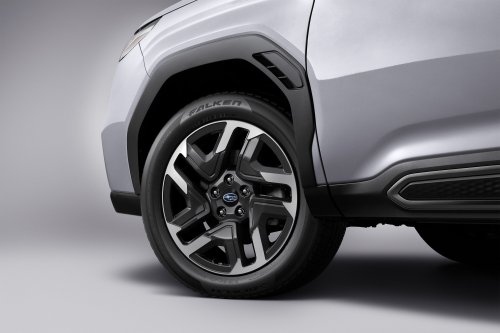 2026 Subaru Forester launched in Malaysia – 2.5i-S EyeSight fr RM221,500; CBU Japan; 185 PS 2.5L boxer