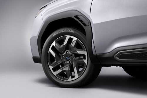 2026 Subaru Forester launched in Malaysia – 2.5i-S EyeSight fr RM221,500; CBU Japan; 185 PS 2.5L boxer