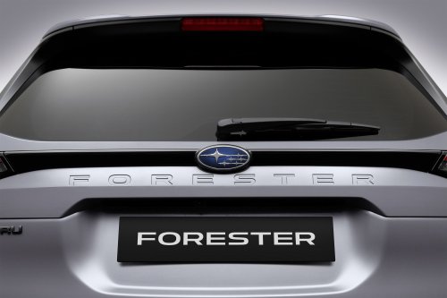 2026 Subaru Forester launched in Malaysia – 2.5i-S EyeSight fr RM221,500; CBU Japan; 185 PS 2.5L boxer