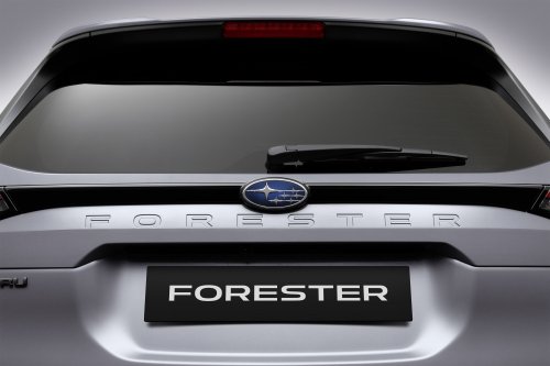 Subaru, Subaru Forester, 2026 Subaru Forester launched in Malaysia – 2.5i-S EyeSight fr RM221,500; CBU Japan; 185 PS 2.5L boxer