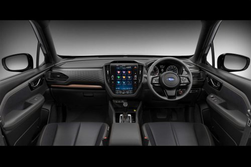 2026 Subaru Forester launched in Malaysia – 2.5i-S EyeSight fr RM221,500; CBU Japan; 185 PS 2.5L boxer