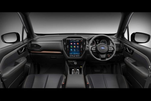 Subaru, Subaru Forester, 2026 Subaru Forester launched in Malaysia – 2.5i-S EyeSight fr RM221,500; CBU Japan; 185 PS 2.5L boxer