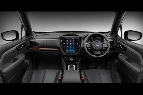 2026 Subaru Forester launched in Malaysia – 2.5i-S EyeSight fr RM221,500; CBU Japan; 185 PS 2.5L boxer