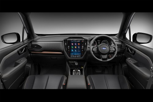 2026 Subaru Forester launched in Malaysia – 2.5i-S EyeSight fr RM221,500; CBU Japan; 185 PS 2.5L boxer