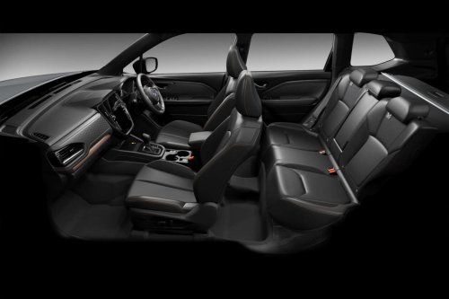 2026 Subaru Forester launched in Malaysia – 2.5i-S EyeSight fr RM221,500; CBU Japan; 185 PS 2.5L boxer