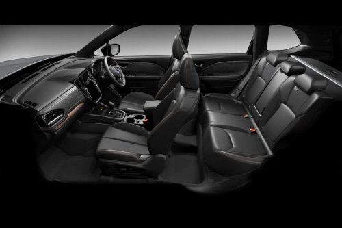 Subaru, Subaru Forester, 2026 Subaru Forester launched in Malaysia – 2.5i-S EyeSight fr RM221,500; CBU Japan; 185 PS 2.5L boxer
