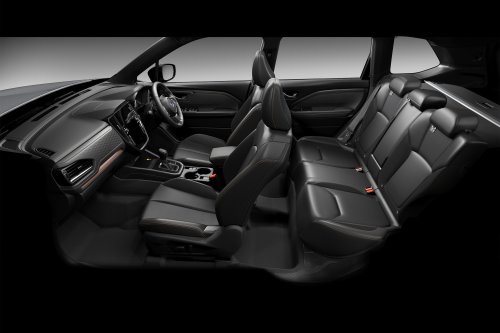 2026 Subaru Forester launched in Malaysia – 2.5i-S EyeSight fr RM221,500; CBU Japan; 185 PS 2.5L boxer