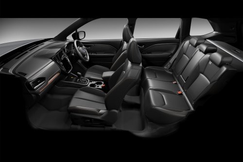 2026 Subaru Forester launched in Malaysia – 2.5i-S EyeSight fr RM221,500; CBU Japan; 185 PS 2.5L boxer