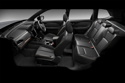 2026 Subaru Forester launched in Malaysia – 2.5i-S EyeSight fr RM221,500; CBU Japan; 185 PS 2.5L boxer