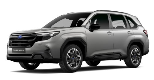 2026 Subaru Forester launched in Malaysia – 2.5i-S EyeSight fr RM221,500; CBU Japan; 185 PS 2.5L boxer