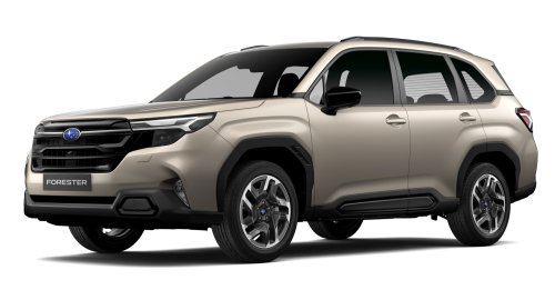 2026 Subaru Forester launched in Malaysia – 2.5i-S EyeSight fr RM221,500; CBU Japan; 185 PS 2.5L boxer
