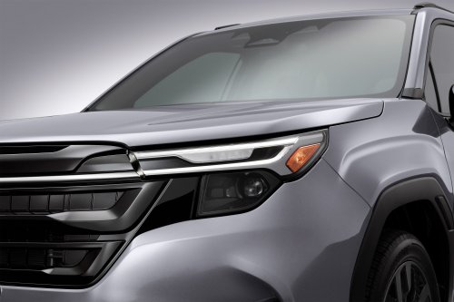 Subaru, Subaru Forester, 2026 Subaru Forester launched in Malaysia – 2.5i-S EyeSight fr RM221,500; CBU Japan; 185 PS 2.5L boxer