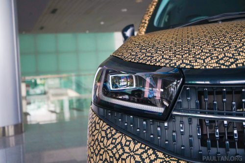 2026 Proton Saga MC3 at COE – LED projectors, digital screens, 15-inch wheels, 6 airbags and ADAS