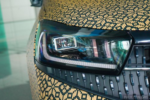 2026 Proton Saga MC3 given 4-star ASEAN NCAP safety rating under outgoing 2021-2025 test protocol