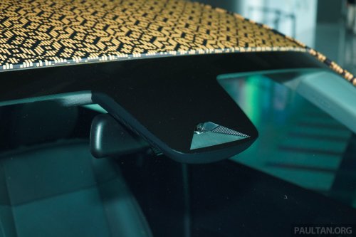 2026 Proton Saga MC3 launching in November? DRB-Hicom MD says “next episode” coming next month