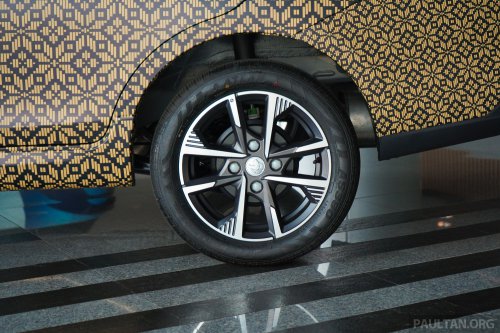 2026 Proton Saga MC3 given 4-star ASEAN NCAP safety rating under outgoing 2021-2025 test protocol