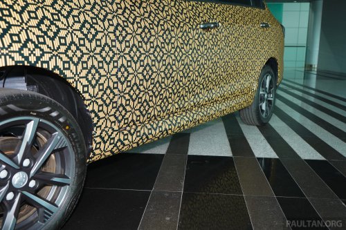 2026 Proton Saga MC3 launching in November? DRB-Hicom MD says “next episode” coming next month