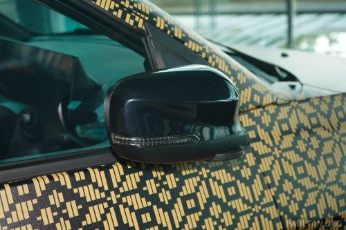 2026 Proton Saga MC3 at COE – LED projectors, digital screens, 15-inch wheels, 6 airbags and ADAS