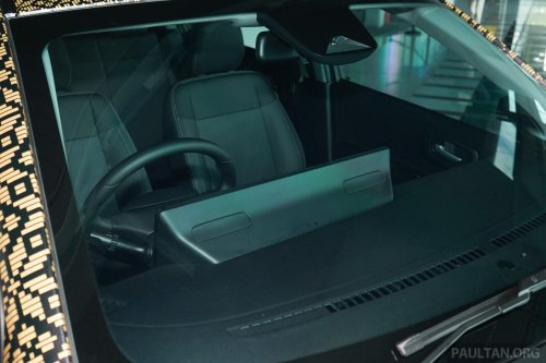 2026 Proton Saga MC3 launching in November? DRB-Hicom MD says “next episode” coming next month