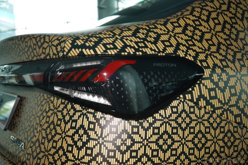 2026 Proton Saga MC3 launching in November? DRB-Hicom MD says “next episode” coming next month