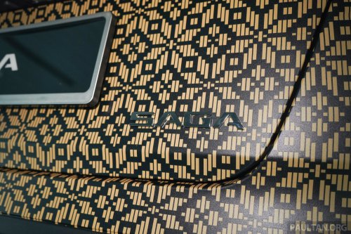 2026 Proton Saga MC3 given 4-star ASEAN NCAP safety rating under outgoing 2021-2025 test protocol