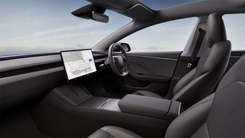 Tesla, RWD, Tesla Model 3 Highland gets new Long Range RWD variant in Malaysia – 750 km WLTP, 0-100 5.2s; RM185k
