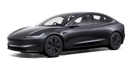 Tesla, RWD, Tesla Model 3 Highland gets new Long Range RWD variant in Malaysia – 750 km WLTP, 0-100 5.2s; RM185k