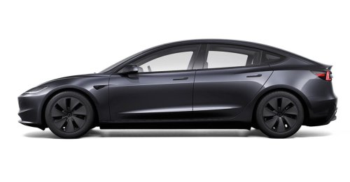 Tesla, RWD, Tesla Model 3 Highland gets new Long Range RWD variant in Malaysia – 750 km WLTP, 0-100 5.2s; RM185k