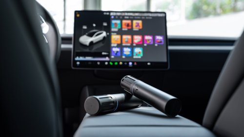 2026 Tesla Model Y, Model 3 Standard – base models with up to 517 km range, no Autopilot, manual mirrors!