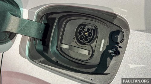 2026 Volvo ES90 teased, Malaysian launch this month