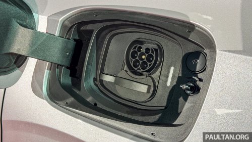 Volvo, RWD, Volvo ES90 in Malaysia – CKD EV crossover sedan, 800V, RWD, 333 PS, 651 km WLTP range, RM340k