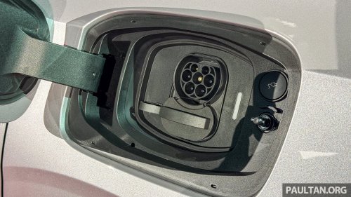 Volvo, Volvo ES90 in Malaysia – CKD EV crossover sedan, 800V, RWD, 333 PS, 651 km WLTP range, RM340k