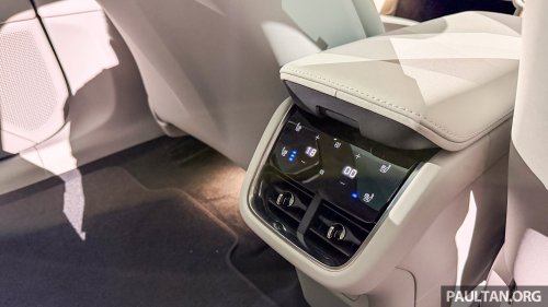 2026 Volvo ES90 ROI now open in Malaysia – electric sedan with up to 651 km WLTP range, 333 PS; CKD