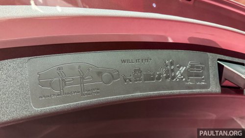 2026 Volvo ES90 teased, Malaysian launch this month