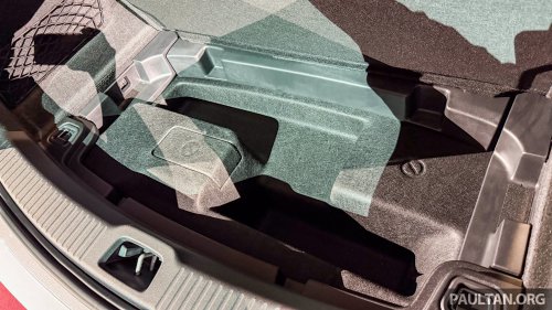 2026 Volvo ES90 teased, Malaysian launch this month