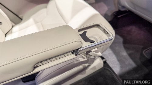 Volvo EX90 6 Seater coming to Malaysia in 2026 – EV SUV with captain seats to challenge China MPVs