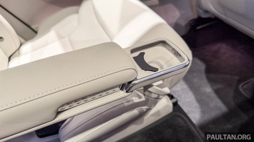 Volvo, Volvo EX90, SUV, Volvo EX90 6 Seater coming to Malaysia in 2026 – EV SUV with captain seats to challenge China MPVs