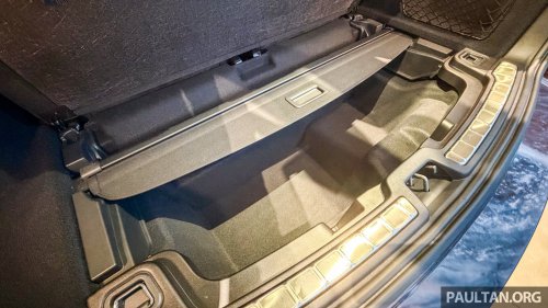 Volvo EX90 6 Seater coming to Malaysia in 2026 – EV SUV with captain seats to challenge China MPVs