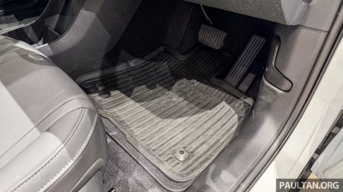 Volvo EX30 Cross Country – off-road styled electric crossover coming to Malaysia in early 2026