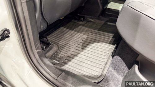 Volvo EX30 Cross Country – off-road styled electric crossover coming to Malaysia in early 2026