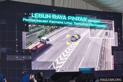 NPE2 breaks ground – RM1.7b elevated highway, Pantai Dalam toll-Jln Istana, ready 2029, MLFF tolling