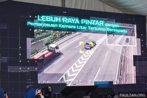NPE2 breaks ground – RM1.7b elevated highway, Pantai Dalam toll-Jln Istana, ready 2029, MLFF tolling
