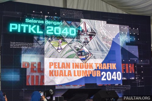 NPE2 breaks ground – RM1.7b elevated highway, Pantai Dalam toll-Jln Istana, ready 2029, MLFF tolling
