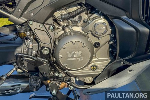 2026 Moto Morini XCape 700 and XCape 1200 for Malaysia, priced at RM33,888 and RM49,888